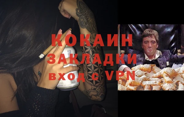 кокс Лагань